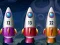 Spel Math Rockets Multiplication aanlyn