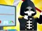 Spel Death Incoming aanlyn