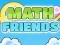 Spel Math Friends aanlyn
