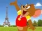 Spel Tom and Jerry: Dress Up aanlyn