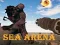Spel Sea Arena aanlyn