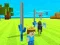 Spel Kogama: Minecraft World aanlyn