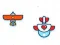 Spel Plane Shooter aanlyn