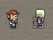 Spel Zombie Shooter 2 aanlyn