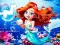 Spel Jigsaw Puzzle: Pearl Mermaid aanlyn