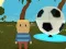 Spel Kogama: Football Adventure aanlyn