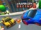 Spel 2 Player City Racing 2 aanlyn