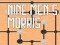 Spel Nine Men's Morris aanlyn