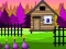 Spel Yellow Bird Rescue aanlyn