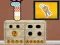 Spel Office Odyssey Find Working Man John aanlyn