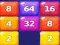 Spel 2048 Fusion aanlyn
