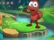 Spel Escape Ant From Terrain aanlyn