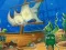 Spel Escape From Undersea aanlyn