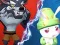 Spel Hunted Wolf Defense Game aanlyn