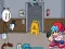 Spel Friday Night Funkin VS Henry Stickmin: Action aanlyn