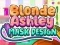 Spel Blonde Ashley Mask Design aanlyn