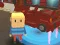 Spel Kogama: The HoverCentral aanlyn