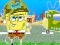 Spel Spongebob Under The Sea aanlyn