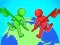 Spel Conquer The World aanlyn