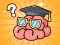 Spel Brain Test IQ Challenge aanlyn
