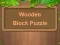 Spel Wooden Block Puzzle aanlyn