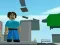 Spel Roblox Obby: Rainbow Path aanlyn
