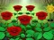 Spel Dreamy Rose Wonderland Escape aanlyn