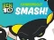 Spel Ben 10 Cannonbolt Smash aanlyn