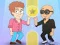 Spel Dance Battle aanlyn