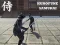 Spel Kurofune Samurai aanlyn