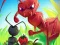 Spel Ants.io aanlyn