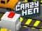 Spel Crazy Hen aanlyn