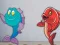 Spel Aquatic Adventure Find Stylish Fish Toy aanlyn