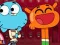 Spel The Amazing Funk of Gumball aanlyn