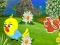 Spel Help The Hungry Bird aanlyn
