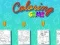 Spel Coloring Game aanlyn