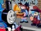 Spel FNF: Big Engine Brawl aanlyn