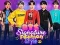 Spel BTS Signature Fashion Style aanlyn
