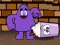 Spel Grimace Invasion aanlyn