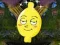 Spel Cursed Lemon Escape aanlyn