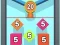 Spel Balls Drop 2048 aanlyn