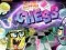 Spel Bikini Bottom Chess aanlyn