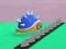Spel Jump Over The Spikes aanlyn