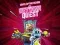Spel LEGO Ninjago Keytana Quest aanlyn