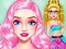 Spel Blondie in the Real World aanlyn