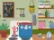 Spel Little Chef aanlyn