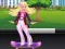 Spel Barbie's Sketch aanlyn