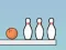Spel Spin Bowling aanlyn