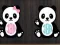 Spel Find Camping Panda aanlyn