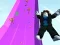 Spel Robbie Land Downhill aanlyn